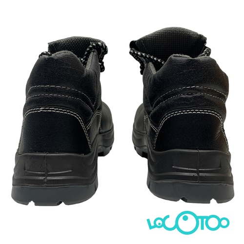 BOTAS MENDI FRAGATA 040P TALLA 41