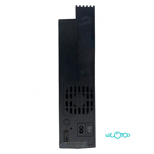 Consola SONY PS2 FAT Playstation 2 CON Mand