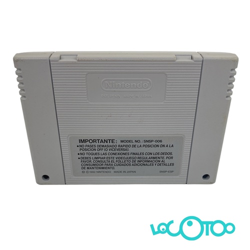 SUPER MARIO ALL STARS NINTENDO 64