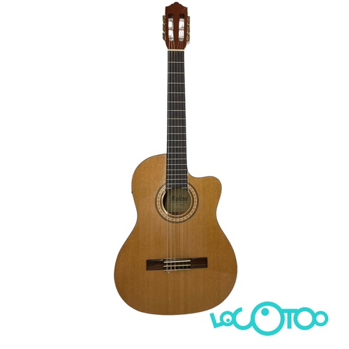 GUITARRA CLÁSICA MOLINA CGFLCEQ