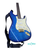 GUITARRA ELECTRICA XP GUITARRA AZUL