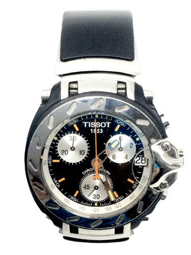 Reloj Pulsera TISSOT TRACE 1853 Talla 16 42