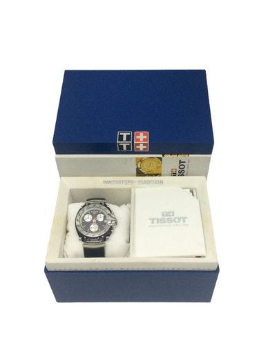 Reloj Pulsera TISSOT TRACE 1853 Talla 16 42