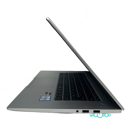 PORTATIL HUAWEI BOH-WAQ9R 256GB SSD 8GB AMD