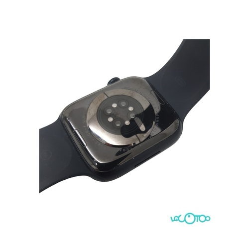 Smartwatch APPLE SERIES 8 1,69 " Llamada Sa