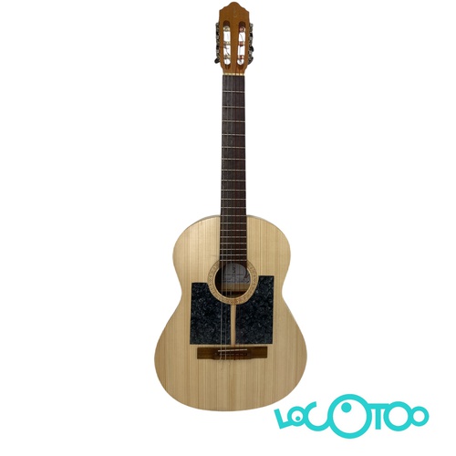 GUITARRA CLÁSICA ANTONIO PINTO CARVALHO CAR