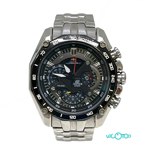 RELOJ CASIO EDIFICE 5147 EF-550