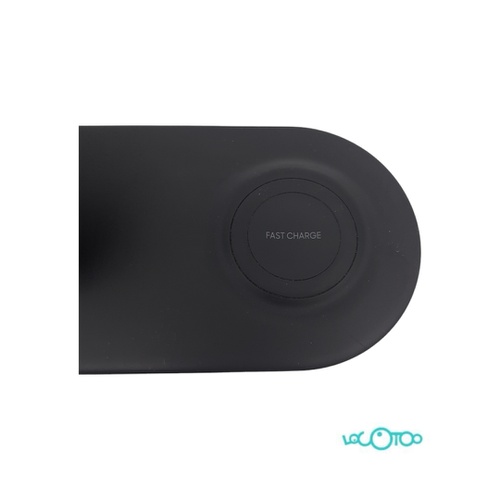 Varios Telefonía SAMSUNG WIRELESS CHARGER D