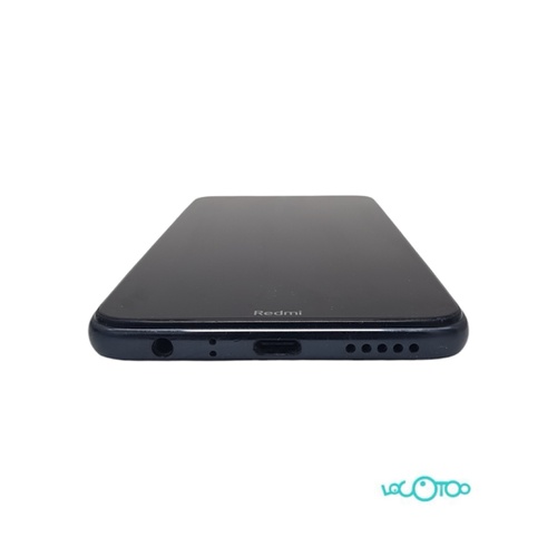 Smartphone XIAOMI REDMI NOTE 8T Tarjeta SD 