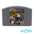 MARIO KART 64 NINTENDO 64