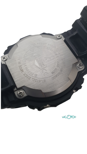Reloj Pulsera CASIO G-SHOCK (GW-B5600) Tall
