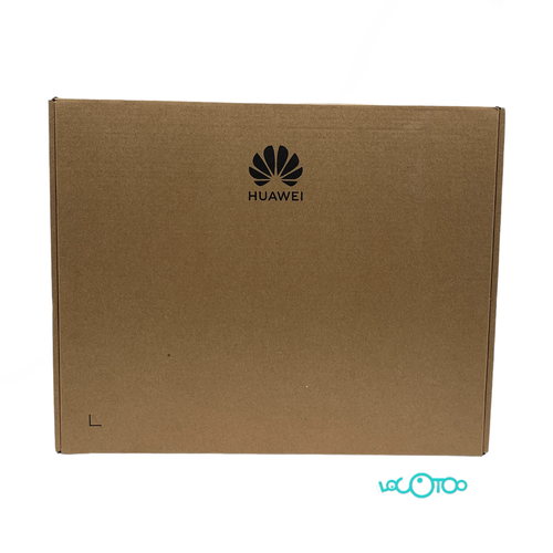 Router HUAWEI AR600 WIFI 4 Puertos