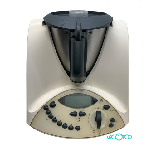 Robot Cocina THERMOMIX TM-31