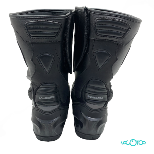 BOTAS MOTO BOHMBERG TX6 TALLA 43