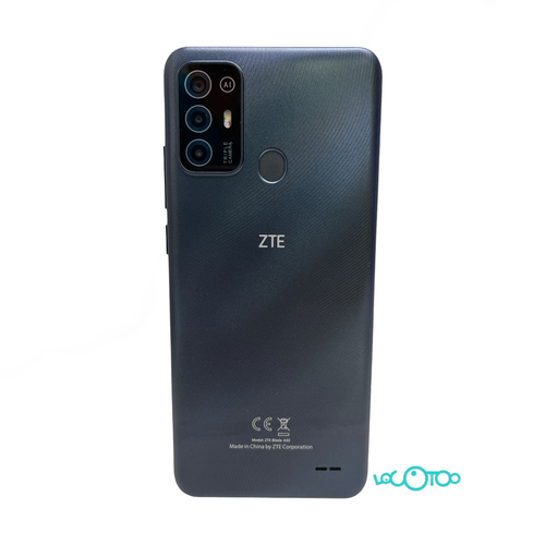 Smartphone ZTE BLADE A52 3 GB 64 GB 2 Cámar