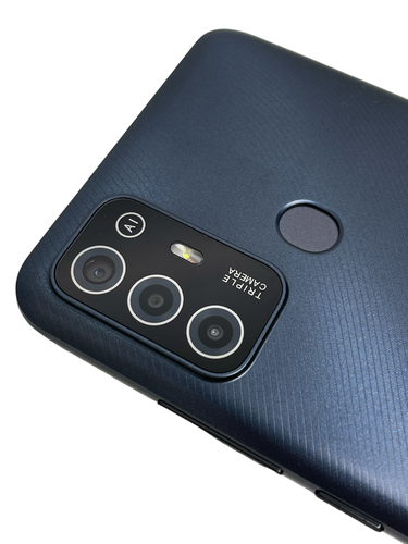 Smartphone ZTE BLADE A52 3 GB 64 GB 2 Cámar