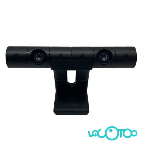 ACCESORIO CONSOLA SONY PS4 CAMERA