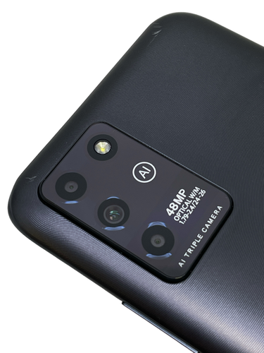 Smartphone ZTE BLADE V30 VITA 4 GB 128 GB 3