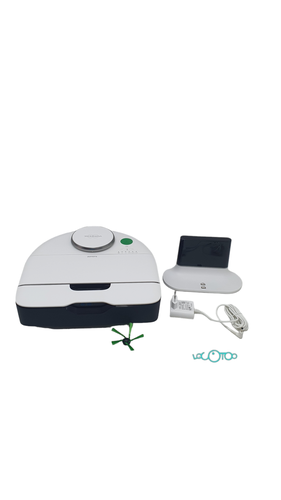 ASPIRADOR ROBOT VORWERK KOBOLD VR7