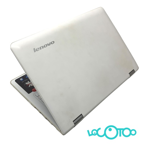 PORTATIL LENOVO YOGA 300-11IBR 500GB HDD 4G