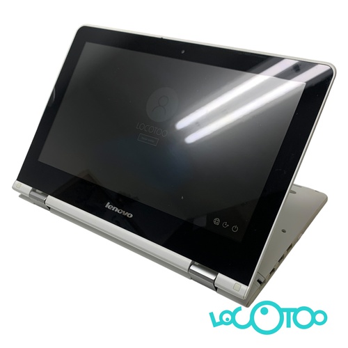 PORTATIL LENOVO YOGA 300-11IBR 500GB HDD 4G