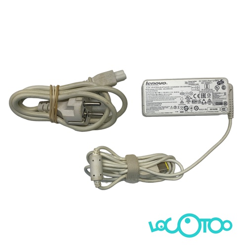 PORTATIL LENOVO YOGA 300-11IBR 500GB HDD 4G