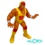 FIGURA ACCION HASBRO HULK HOGAN WWF