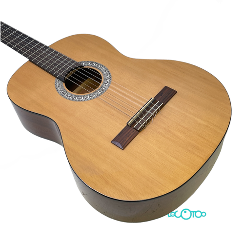 GUITARRA CLASICA  ADMIRA ALBA 3/4