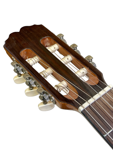 GUITARRA CLASICA  ADMIRA ALBA 3/4