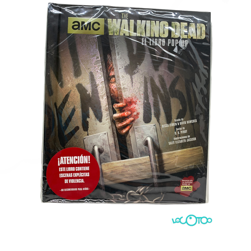 Libros NORMA EDITORIAL THE WALKING DEAD - E