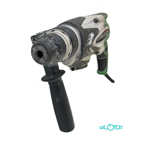 Taladro Eléctrico HITACHI DH24PB3 Percutor 