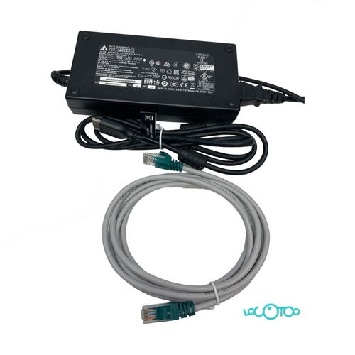 PC ASUS MINI GAMING ROG GR8II 256SSD 1TB HD