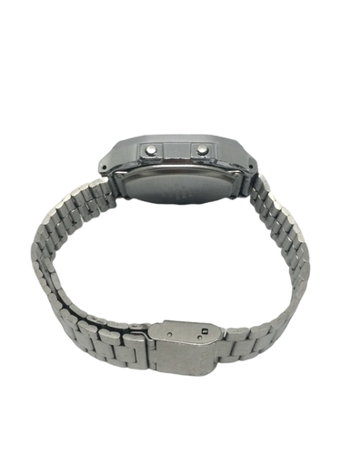 Reloj Pulsera CASIO 1572 Talla 16 36 mm Cua