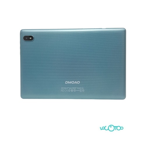 TABLET DMOAO D3 WIFI 10.1 " 8 GB 64 GB Andr