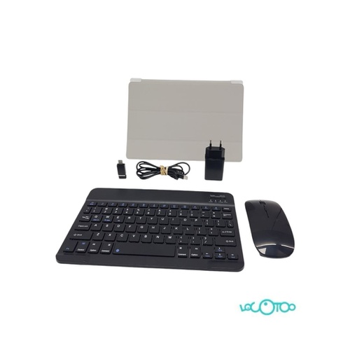 TABLET DMOAO D3 WIFI 10.1 " 8 GB 64 GB Andr