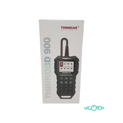 Varios Coche-Moto THINKCAR THINKBOBD 900