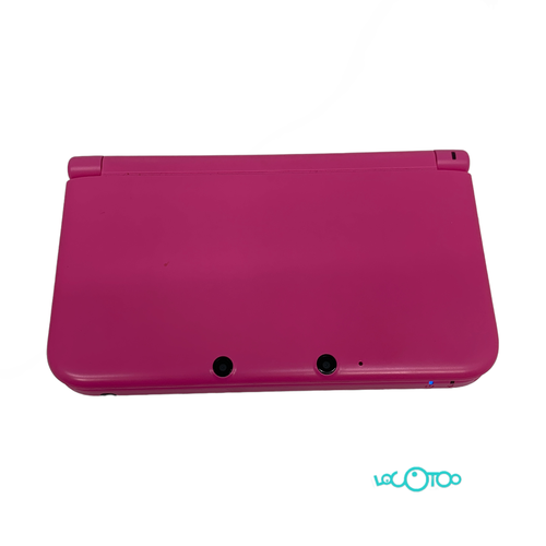CONSOLA NINTENDO 3DS XL