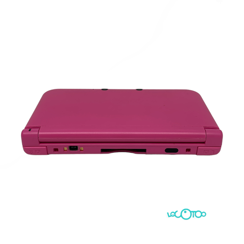 CONSOLA NINTENDO 3DS XL