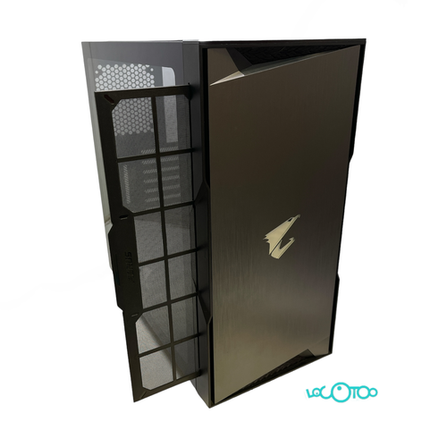 Varios Componentes Ordenador AORUS CAJA PC