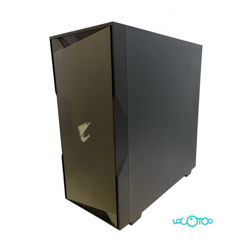 Varios Componentes Ordenador AORUS CAJA PC