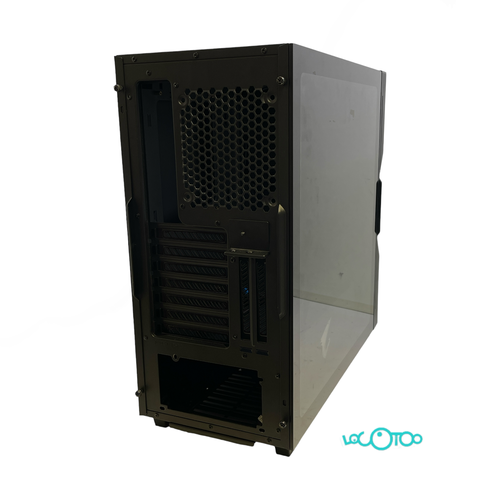 Varios Componentes Ordenador AORUS CAJA PC