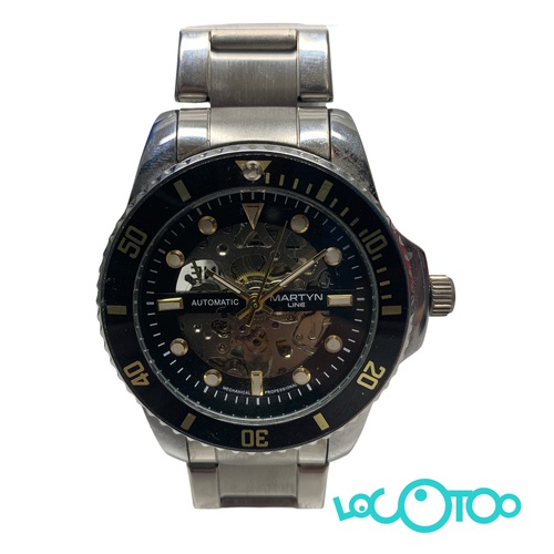 RELOJ MARTYN LINE GTS COLLECTION