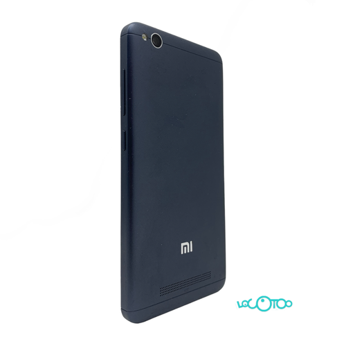 Smartphone XIAOMI REDMI 4A 5 '' 2 GB 16 GB 