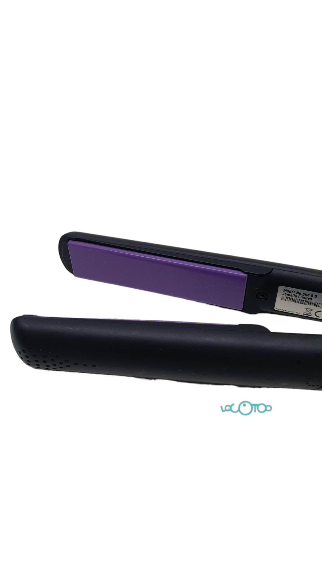 PLANCHA PELO GHD JEMELLA LIMITED 110W