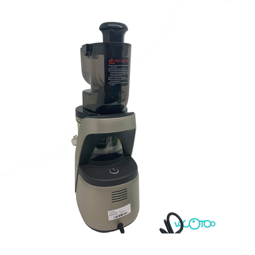 LICUADORA CHEF PLUS ESSENTIAL SLOW JUICER