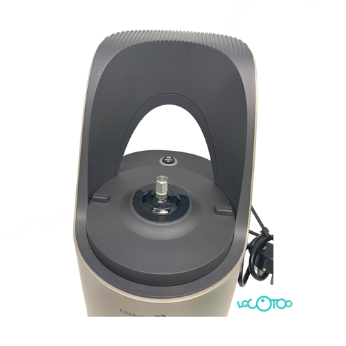 LICUADORA CHEF PLUS ESSENTIAL SLOW JUICER