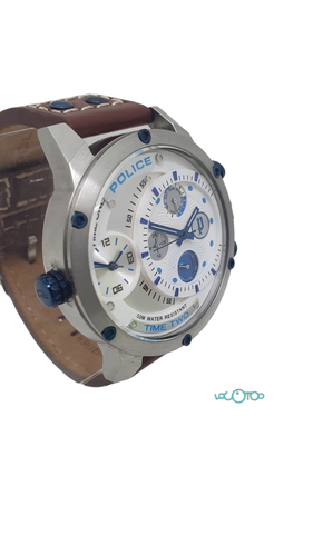 RELOJ POLICE 14536J