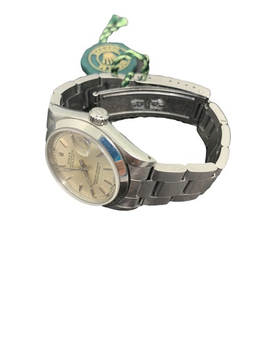 Reloj Alta Gama ROLEX OYSTER PERPETUAL DATE