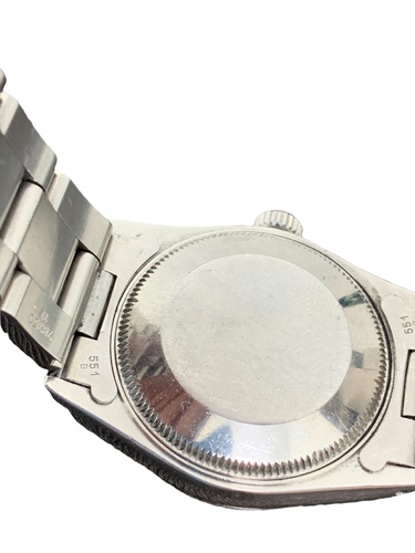 Reloj Alta Gama ROLEX OYSTER PERPETUAL DATE