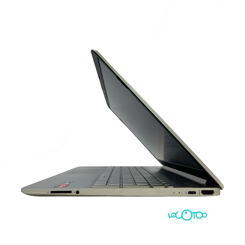 PORTATIL HP 15S-EQ2XXX 512GB M2 12GB AMD RY